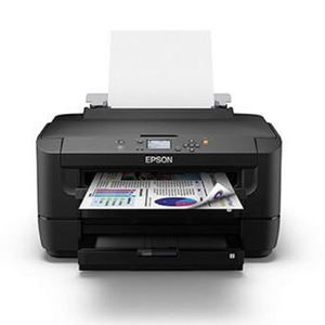 爱普生(EPSON)WF-7111/A3纸张幅面/适用耗材型号T1881/T
