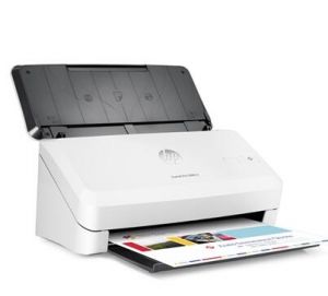 惠普(HP)HPScanJetPro2000s1馈纸式扫描仪