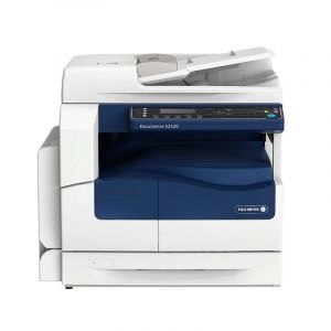 富士施乐(FujiXerox)黑白复印机/S2520NDAA3黑白激光数码复