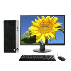 惠普HPProDesk400G5SFF-N7011000059（HP