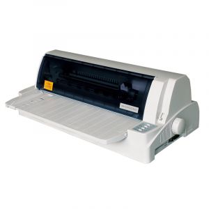 富士通(Fujitsu)DPK5236H136列平推针式打印机