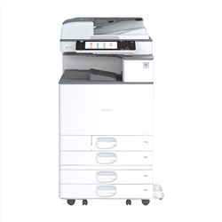 理光（Ricoh）彩色复合机MPC2011SP（基本配套）A3幅面
