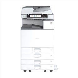 理光（Ricoh）彩色复合机MPC2011SP（基本配套）A3幅面