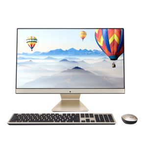 华硕(ASUS)A6511UKH-000001台式一体机(I3-6006/4G