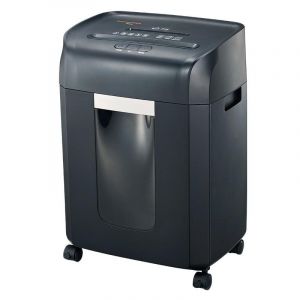 盆景（bonsaii）6129双口碎纸机16L6张连续40分钟碎纸机2*10