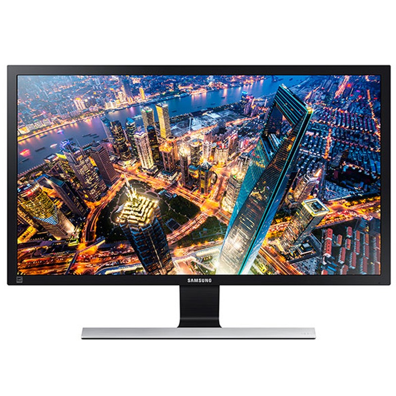 三星（SAMSUNG）U28E590D显示器28英寸4K/UHD高分辨率Fr