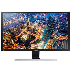 三星（SAMSUNG）U28E590D显示器28英寸4K/UHD高分辨率Fr