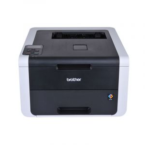 兄弟（brother）兄弟HL-3150CDN彩色激光数码打印机