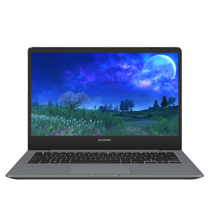 华硕(ASUS)便携式计算机（P453UJ62008DS2）（I5-6200/