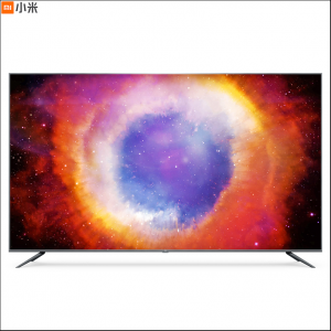 小米（MI）小米电视4S75英寸L75M5-4S2GB+8GBHDR4