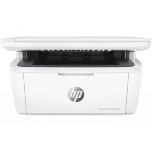 惠普(HP)MiniM30w新一代黑白激光无线多功能一体机(全新设计体积小