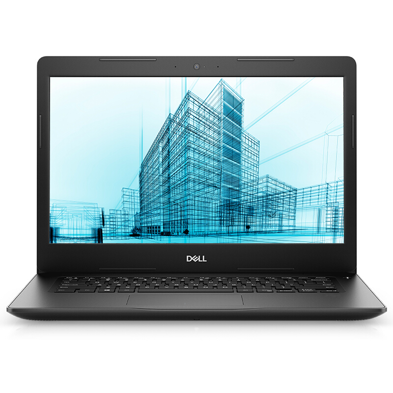 戴尔（DELL）Latitude3490250044（i5-8250U/4G