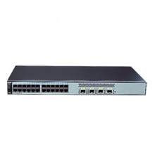 华为（HUAWEI）S1720-28GWR-4P24口全千兆网管型交换机一