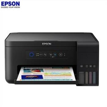 爱普生（EPSON）L4158墨仓式一体机