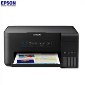 爱普生（EPSON） L4158 墨仓式一体机