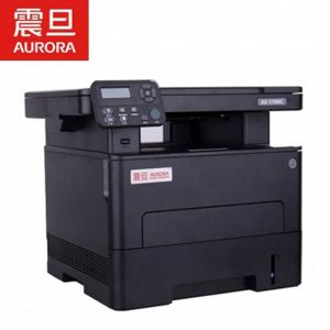 震旦(AURORA)AD310MCA4黑白激光多功能一体机打印/复印/扫描