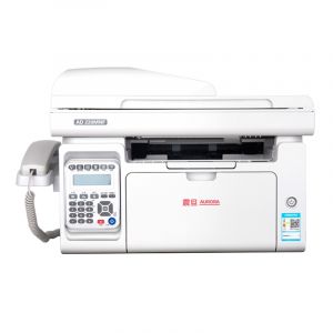震旦（AURORA）AD220MNFA4激光多功能一体机打印/复印/扫描/传