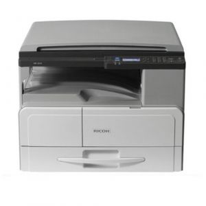 理光(Ricoh)MP2014A3黑白数码多功能复合机标配
