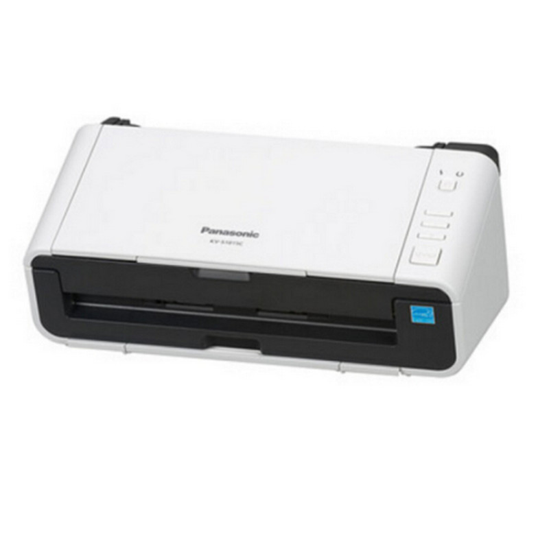 松下（Panasonic）KV-S1037XA4馈纸式扫描仪30页/分钟可