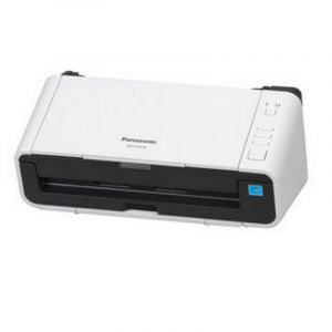 松下（Panasonic）KV-S1037XA4馈纸式扫描仪30页/分钟可