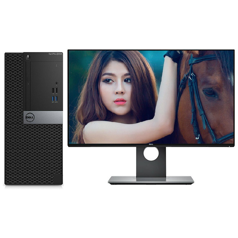 戴尔(DELL)OptiPlex5050Tower240187（I5-65