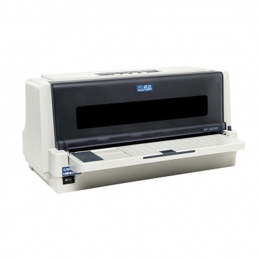 实达（start）BP-650KIII24针82列平推针式打印机票据打印机