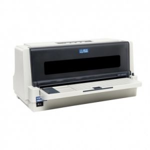实达（start）BP-650KIII24针82列平推针式打印机票据打印机