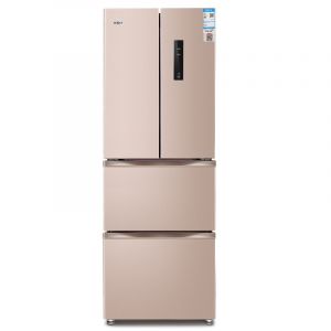 格力（KINGHOME）晶弘303升变频风冷多门冰箱(小京鱼APP智控)35