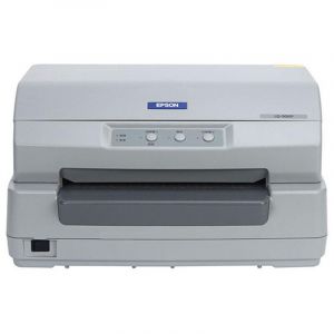 爱普生（EPSON）LQ-90KP针式打印机存折证卡
