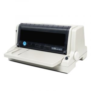 实达/StartBP-780K24针82列重负荷票据打印机