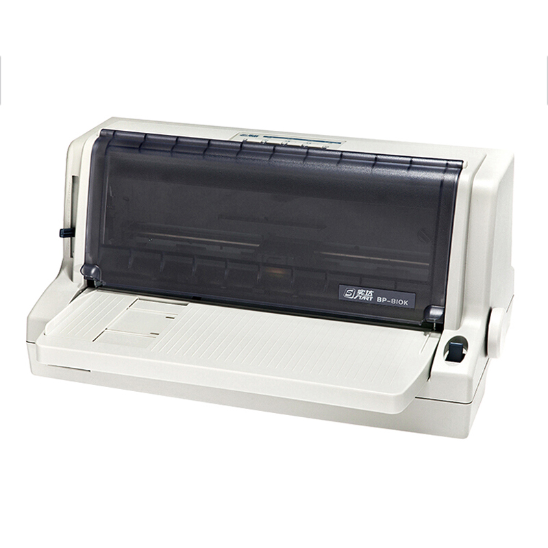 实达BP-810K针式打印机