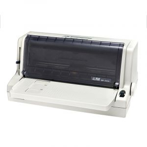 实达BP-810K针式打印机