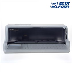 实达（start）BP-880K110列平推式针式打印机