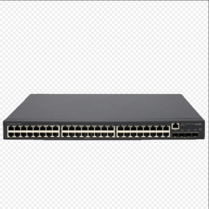 华三(H3C)LS-5130-52S-EI48口千兆交换机(提供三年原厂上门