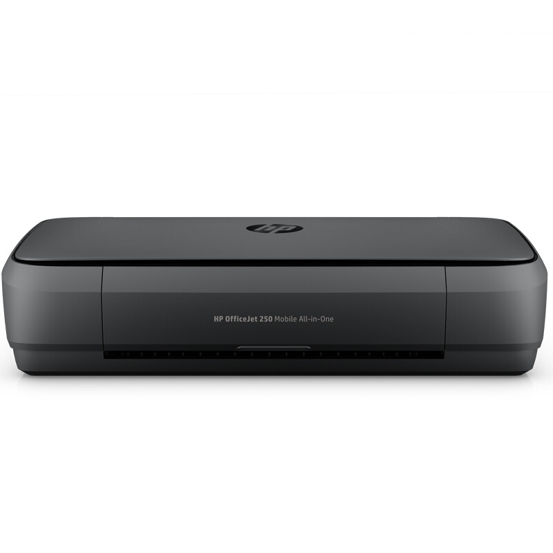 惠普（HP）OfficeJet258MobileAll-in-One便携