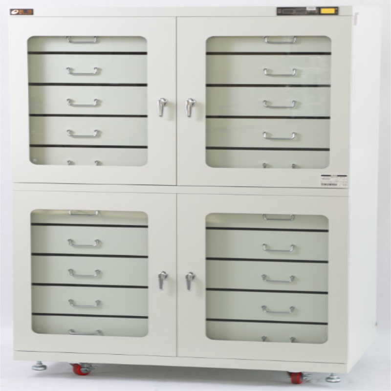 国产CHS-1729-2TDC-5CTG恒湿储藏柜（高强）