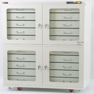 国产CHS-1729-2TDC-5CTG恒湿储藏柜（高强）