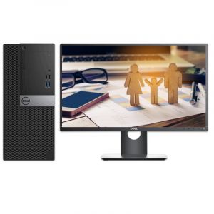 戴尔(DELL)OptiPlex3060Tower230650(I3-81