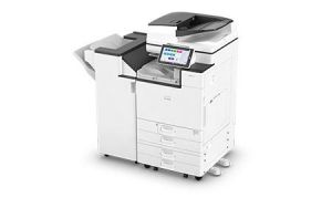 理光（Ricoh）IMC2500A3彩色多功能数码复合机标配