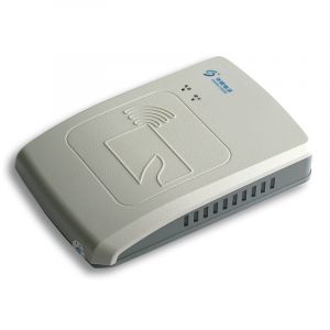 华视CVR-100UC身份证阅读器
