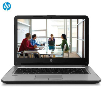 惠普HP348G4-23018000059（HP348G414寸便携