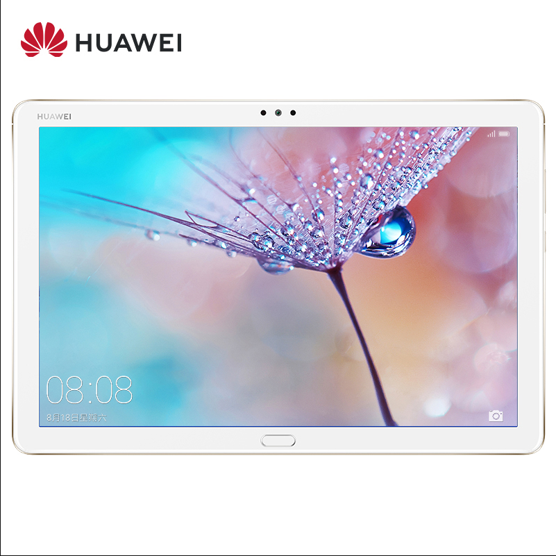 华为M5平板电脑/4GB/64G/通话版/10.8英寸1920*120