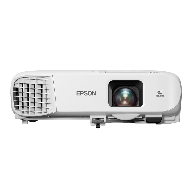 爱普生（EPSON）CB-980W投影仪