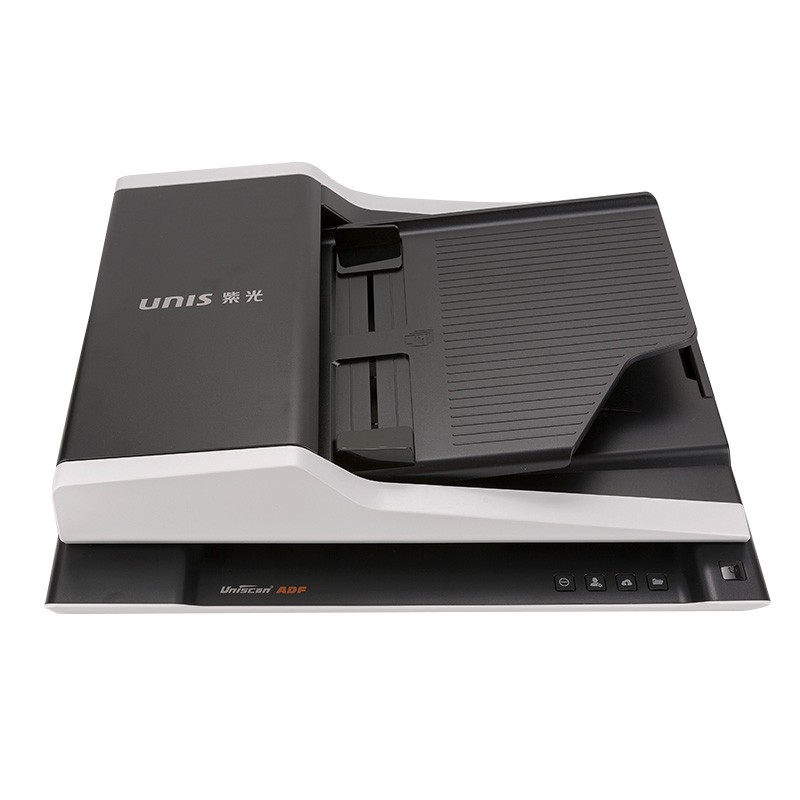 紫光（UNIS）UniscanF20S高速扫描仪