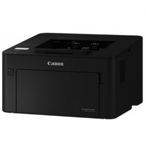 佳能(Canon)LBP162dw智能黑立方A4幅面黑白激光打印机(无线连接
