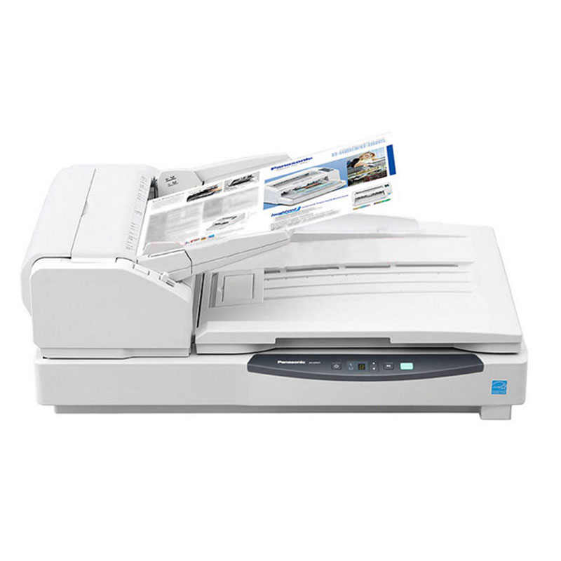 松下KV-S7097扫描仪
