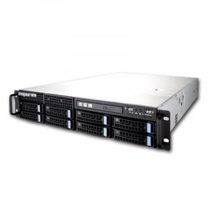 浪潮NF5270m41*E5-2620V4(2.1GHZ/8C)/16G