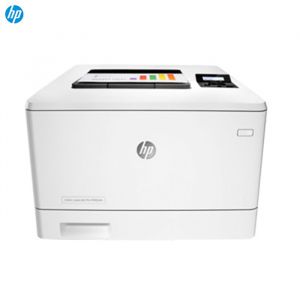 惠普(HP)ColorLaserJetProM452DN彩色激光打印机