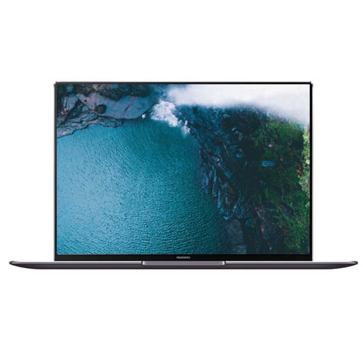 华为（HUAWEI）银色便携式计算机/MatebookD（2018版）MRC