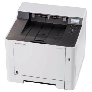 京瓷(kyocera)彩色激光打印机ECOSYSP5021cdn